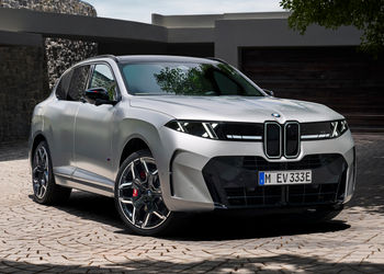 New BMW X5 line-up for South Africa confirmed