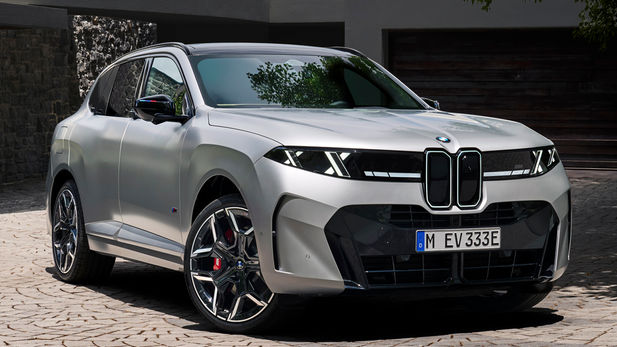 New BMW X5 line-up for South Africa confirmed