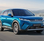 How well did the new BYD Atto 2 sell in its launch month?