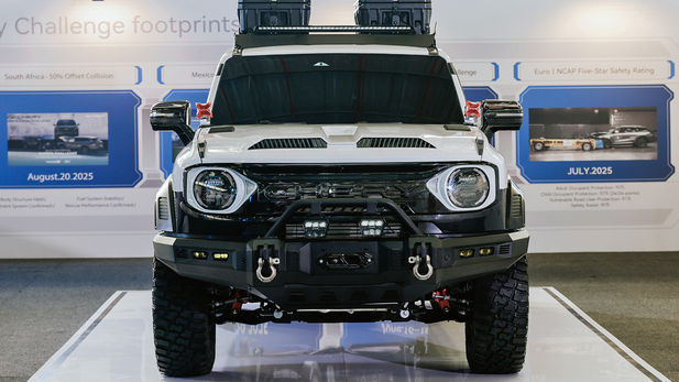 Chery SA boss encourages other Chinese brands to invest