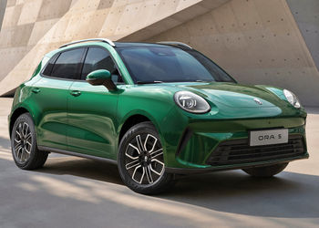 GWM Ora 5 (2026) Price & Specs