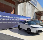 Chery Group officially takes over Rosslyn factory in front of SA government officials