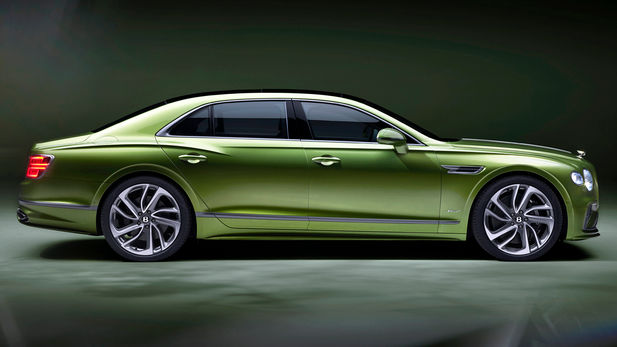6 most powerful sedans in South Africa (2026)