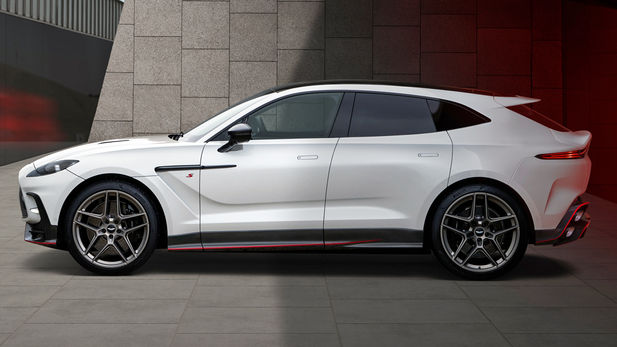 5 most powerful SUVs in South Africa (2026)