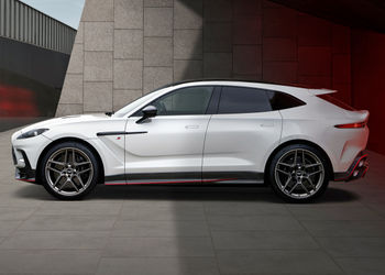 5 most powerful SUVs in South Africa (2026)