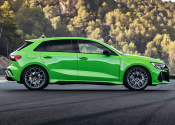 6 most expensive hatchbacks in South Africa (2026)