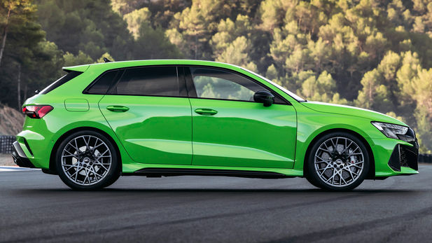 6 most expensive hatchbacks in South Africa (2026)