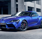 Sayonara! Toyota GR Supra no longer available new in SA