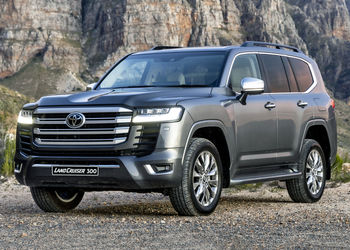 Toyota's 'V35A' recall in SA: fix requires engine replacement