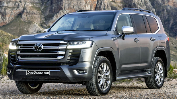 Toyota’s ‘V35A’ recall in SA: fix requires engine replacement