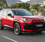 Toyota RAV4 clocks best SA sales month since early 2021