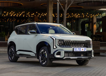 Kia Seltos (2026) Launch Review