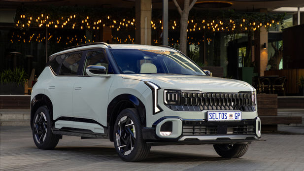 Kia Seltos (2026) Launch Review