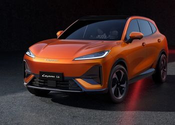 Lepas L6 EV confirmed for South Africa