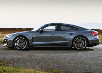 5 most powerful EVs in South Africa (2026)