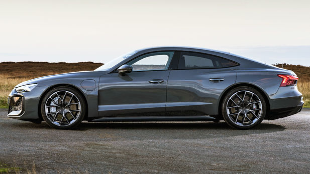 5 most powerful EVs in South Africa (2026)