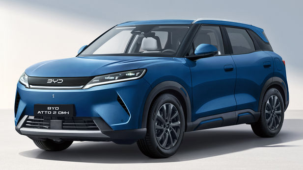 PHEV market drives SA’s strong NEV growth in H1 2026