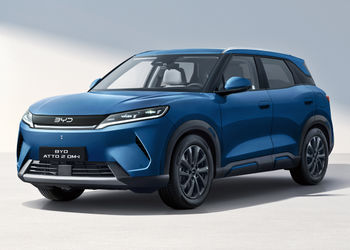 PHEV market drives SA's strong NEV growth in H1 2026