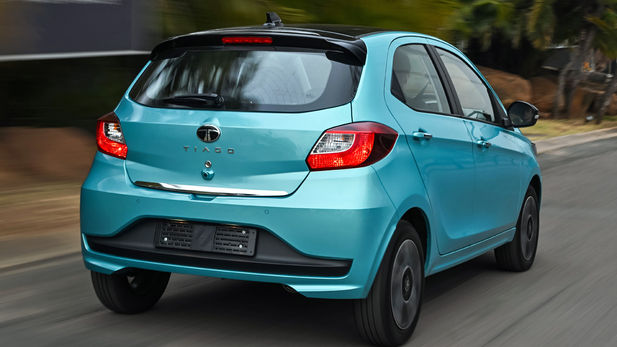 5 most affordable hatchbacks in South Africa (2026)