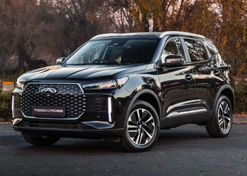 Record month for Chery! SA's new-vehicle sales in July 2026
