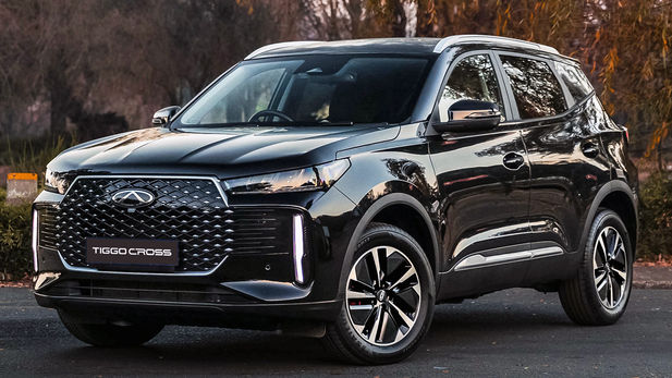 Record month for Chery! SA’s new-vehicle sales in July 2026