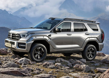 It's official: GWM Tank 400 and 700 coming to SA