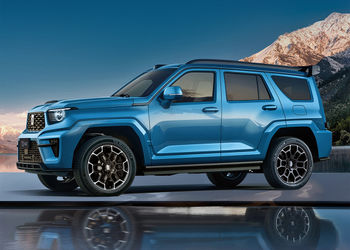 GWM SA eyeing new 4.0-litre V8 for 2027