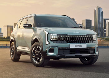 Kia Seltos (2026) Price & Specs