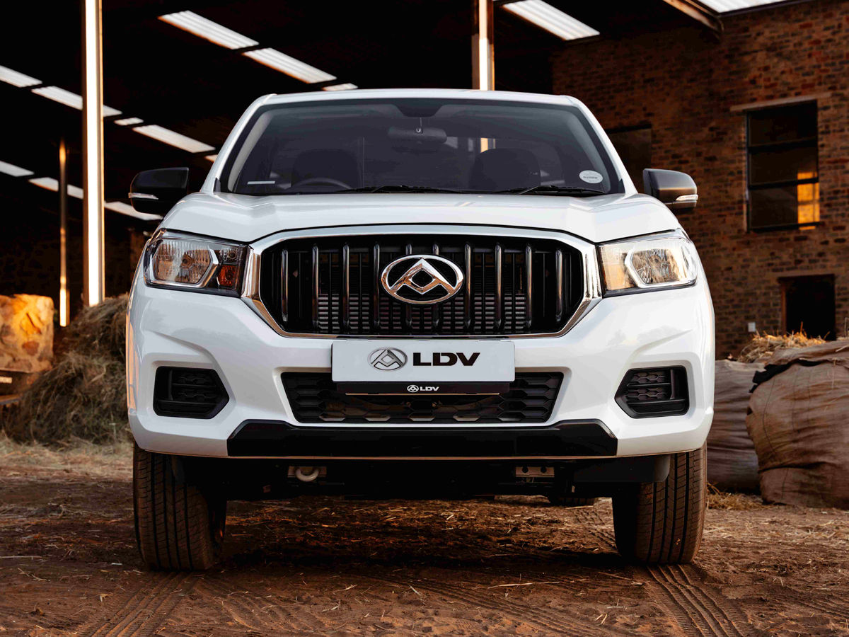 LDV T60 vs Toyota Hilux & Isuzu D-Max: How does the new R300k workhorse compare?