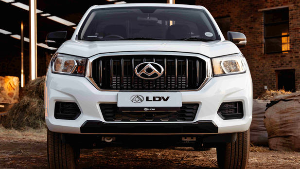 LDV T60 vs Toyota Hilux & Isuzu D-Max: How does the new R300k workhorse compare?