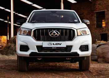 LDV T60 vs Toyota Hilux & Isuzu D-Max: How does the new R300k workhorse compare?