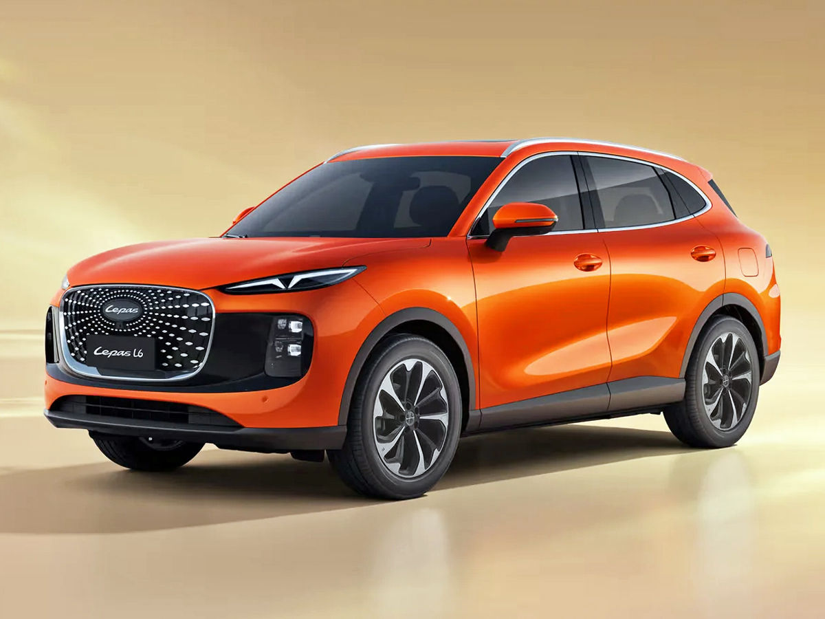 Lepas L6 (2026) Price & Specs
