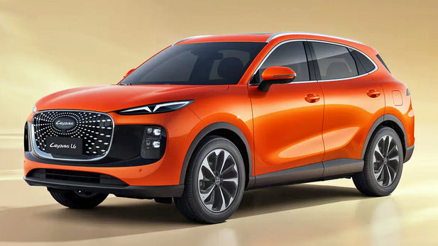 New Lepas L6 for SA: starting price revealed