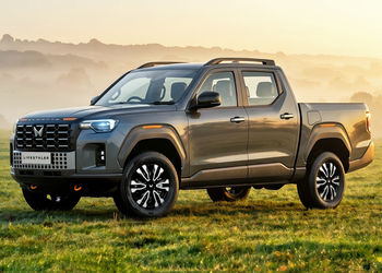 New Mahindra Lifestyler bakkie locked in for SA launch