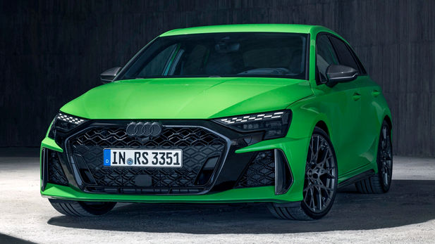 5 most powerful hot hatches in South Africa (2026)