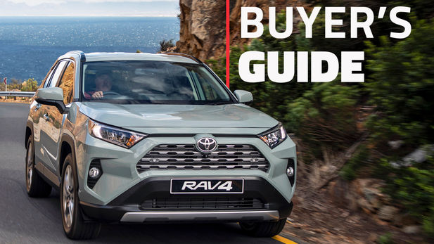 Toyota RAV4 (2019-2026) Buyer’s Guide
