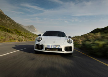 Porsche 911 Turbo S (2026) Launch Review