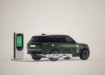 Electric Range Rover (2026) Price & Specs