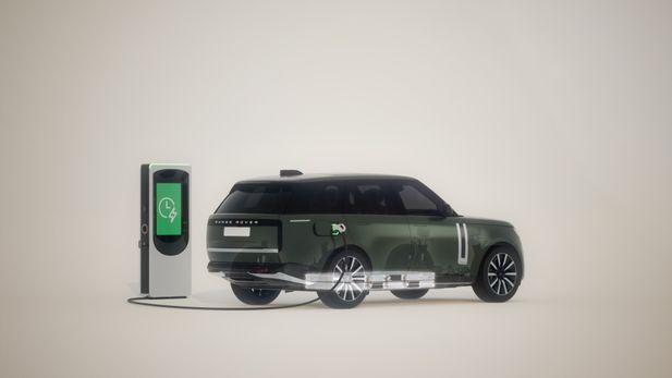 Electric Range Rover (2026) Price & Specs