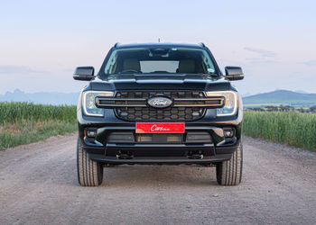 Ford Everest 2.0 SiT Active (2026) Review
