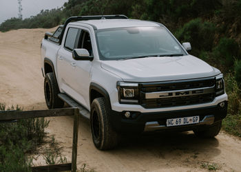 JMC Grand Avenue (2026) Launch Review