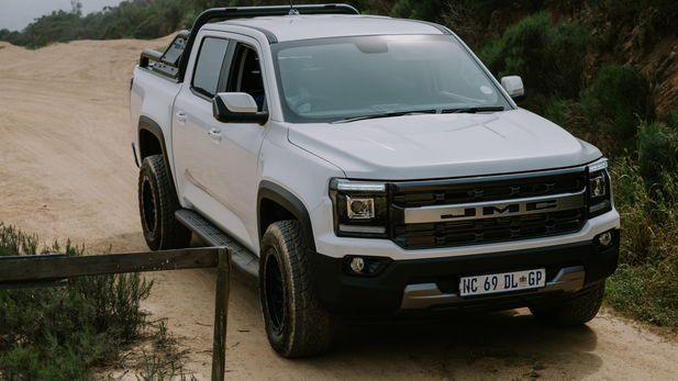 JMC Grand Avenue (2026) Launch Review