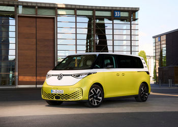 Volkswagen ID Buzz confirmed for South Africa