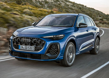 Audi Q5 and Q5 Sportback (2026) Price & Specs