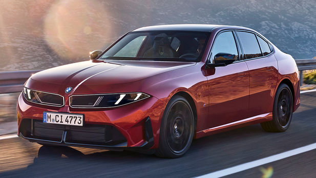 New BMW 3 Series sedan revealed and SA line-up confirmed