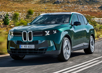 BMW X5 40d xDrive (2026) Price & Specs