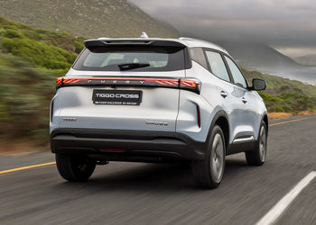Tiggo 4 nips at Vivo's heels! SA's best-selling cars in August 2026