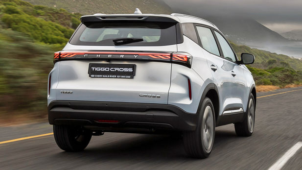 Tiggo 4 nips at Vivo’s heels! SA’s best-selling cars in August 2026