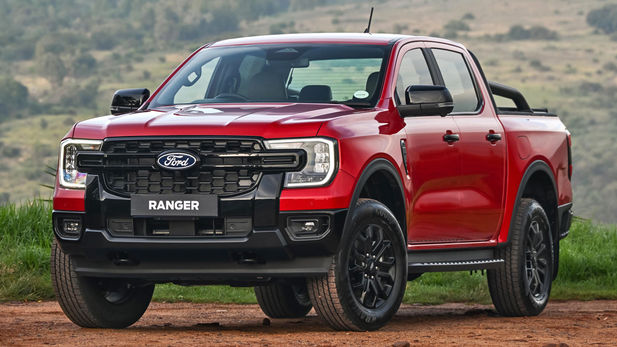 Ford hits 5-year high! SA’s new-vehicle sales in August 2026