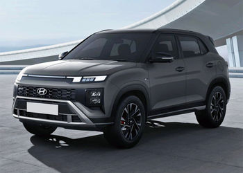 Hyundai Creta (2026) Price & Specs